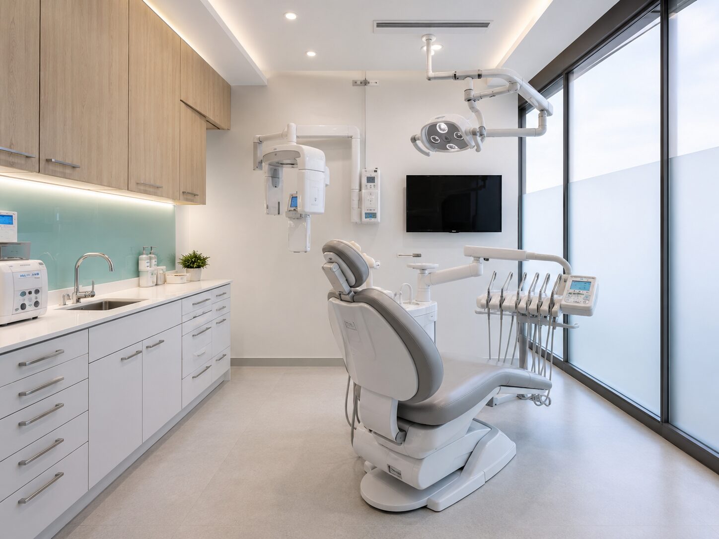 dental